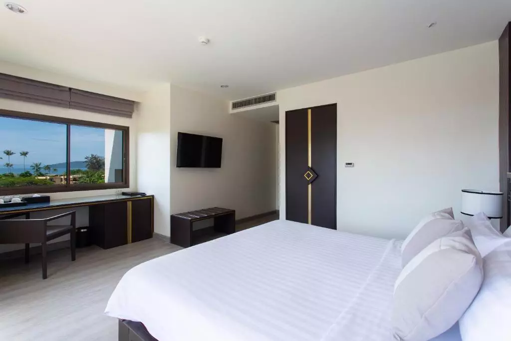 Krabi Heritage Hotel